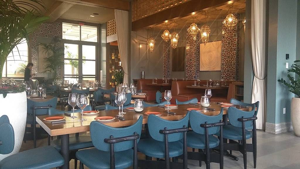 RED O Taste of Mexico | restaurant | 4340 La Jolla Village Dr, San Diego, CA 92122, USA | 8582918360 OR +1 858-291-8360