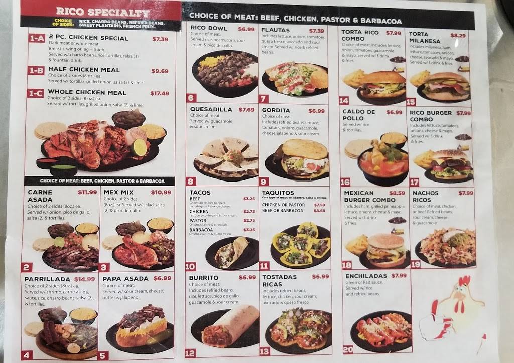 El Pollo Rico | restaurant | 3909 North Interstate Highway 35 suite b-1, suite b-1, Austin, TX 78722, USA | 5123738440 OR +1 512-373-8440