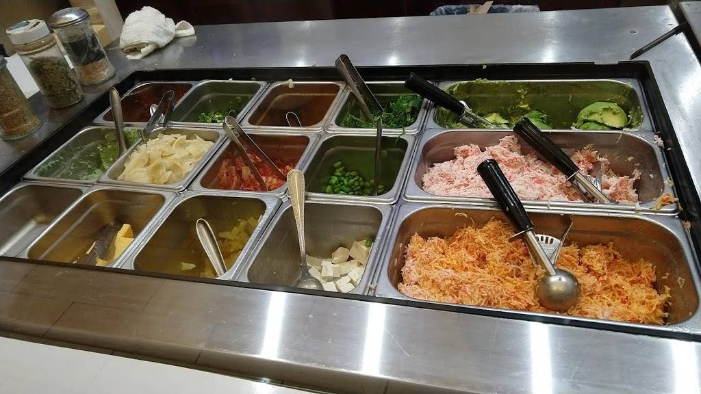 Poke Bowl | restaurant | 990 Serramonte Blvd B, Colma, CA 94014, USA | 6509941499 OR +1 650-994-1499