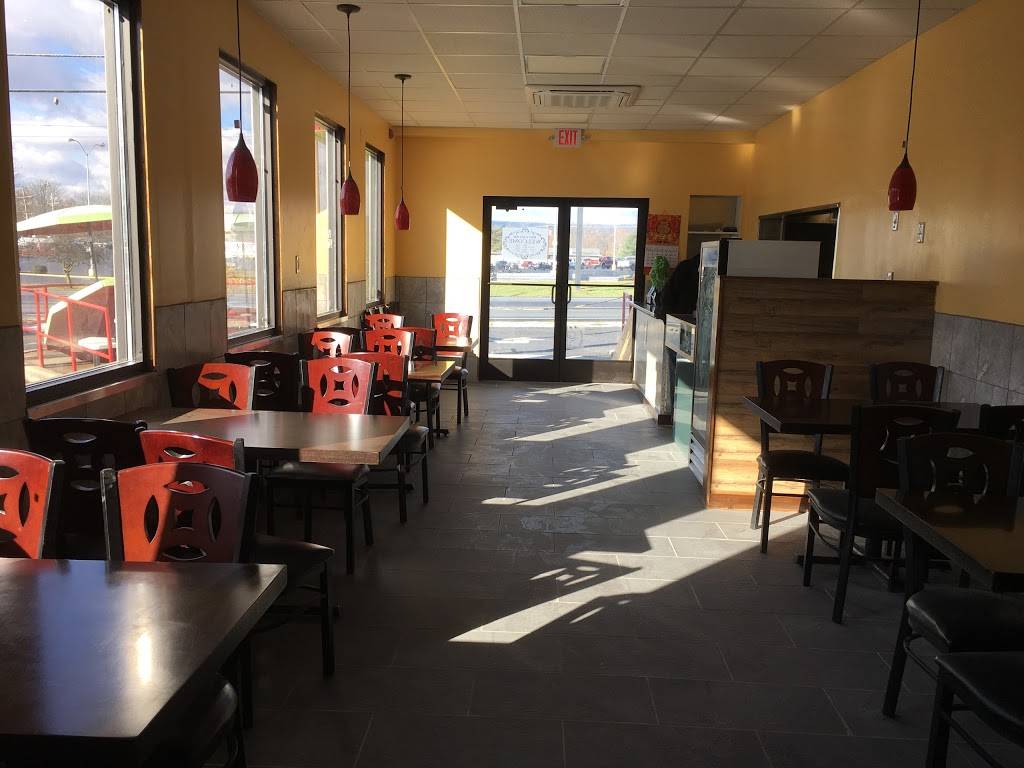 Golden China Restaurant | restaurant | 1117 N Queen St, Martinsburg, WV 25404, USA | 3042631110 OR +1 304-263-1110