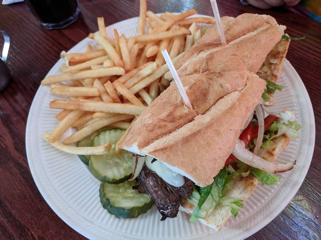 The Howard Street Inn | restaurant | 6700 Howard St, Niles, IL 60714, USA | 8475830795 OR +1 847-583-0795