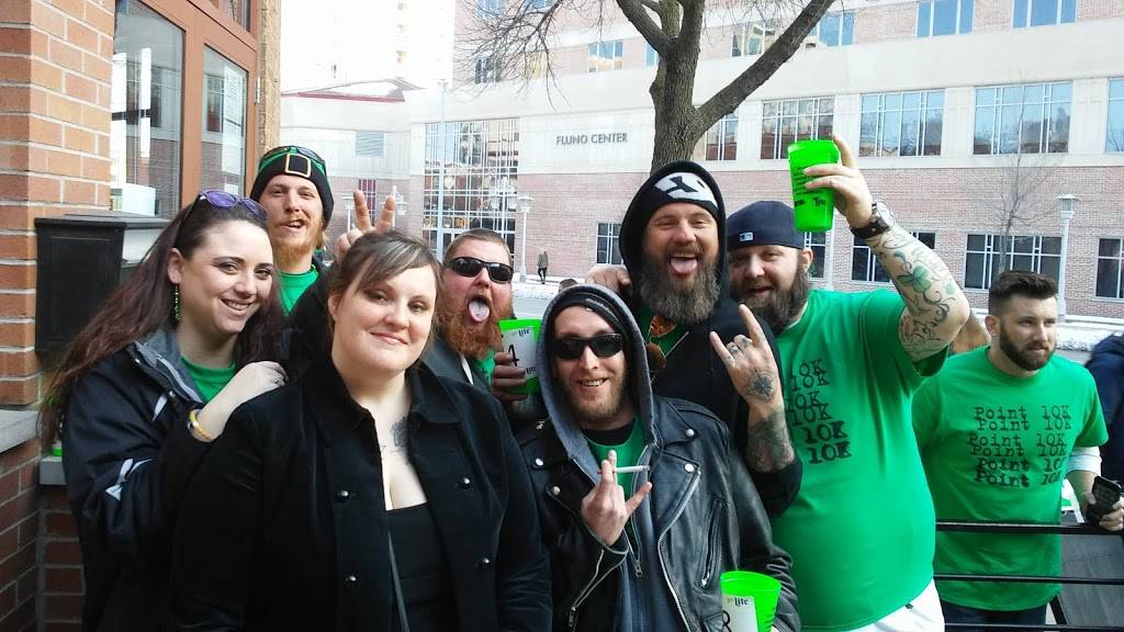 The Double U | restaurant | 620 University Ave, Madison, WI 53715, USA | 6086160758 OR +1 608-616-0758