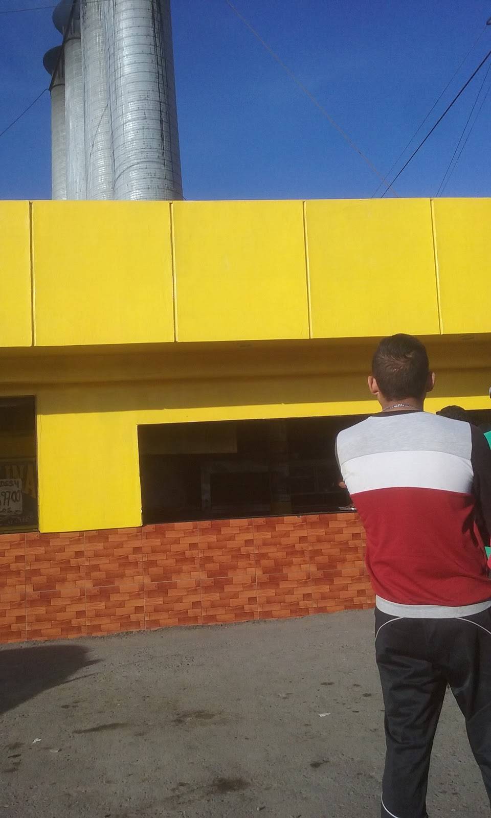 ROSSY POLLOS Y ALGO MAS | restaurant | Av Flores Magón, Padre Salvatierra 16-A, Salvatierra, 22604 Tijuana, B.C., Mexico | 016644489700 OR +52 664 448 9700