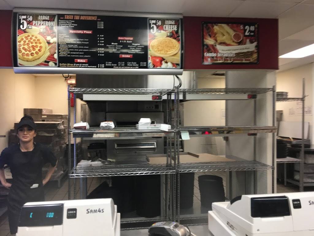 Pizza Fuego | meal takeaway | 171 W 40th St, San Bernardino, CA 92407, USA | 9098811200 OR +1 909-881-1200