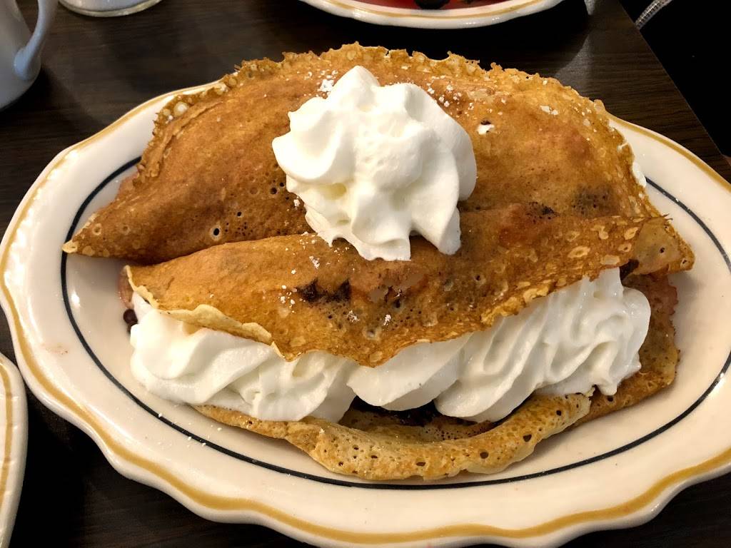 Country Kitchen | restaurant | 446 Central Ave, Highland Park, IL 60035, USA | 8474327500 OR +1 847-432-7500