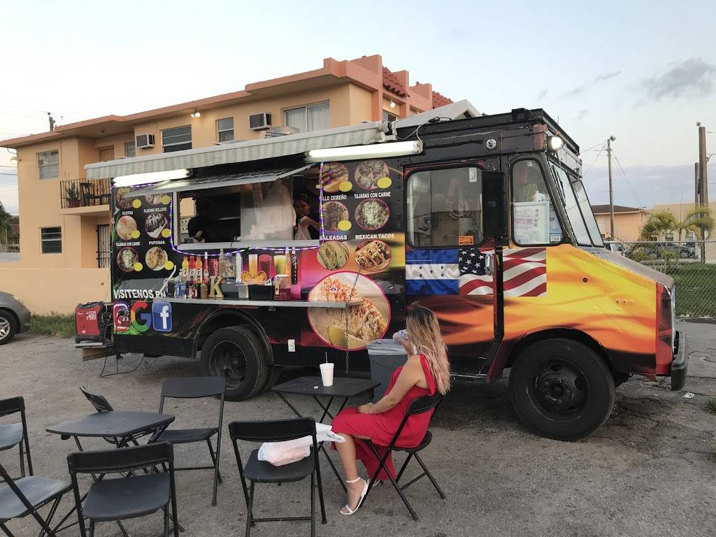 Karlitas antojitos centroamericanos | restaurant | 3249 nw 22 ave. Miami fl. 33142 Tel. 786 461 0404, Miami, FL 33142, USA | 7864610404 OR +1 786-461-0404