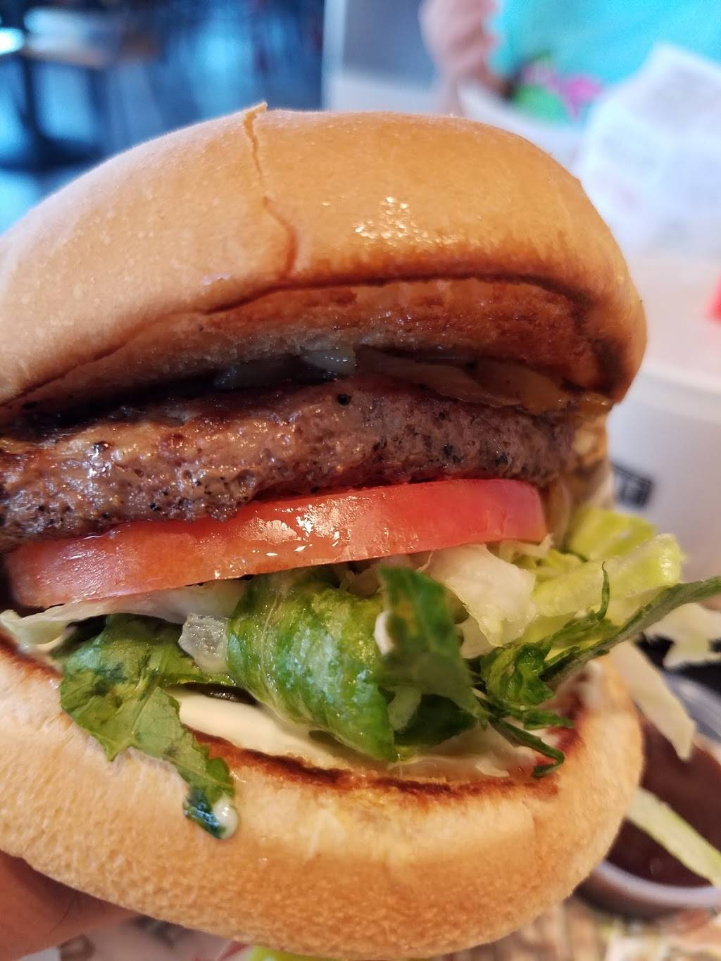 The Habit Burger Grill | restaurant | 1410 W Redondo Beach Blvd, Gardena, CA 90247, USA | 4245281700 OR +1 424-528-1700