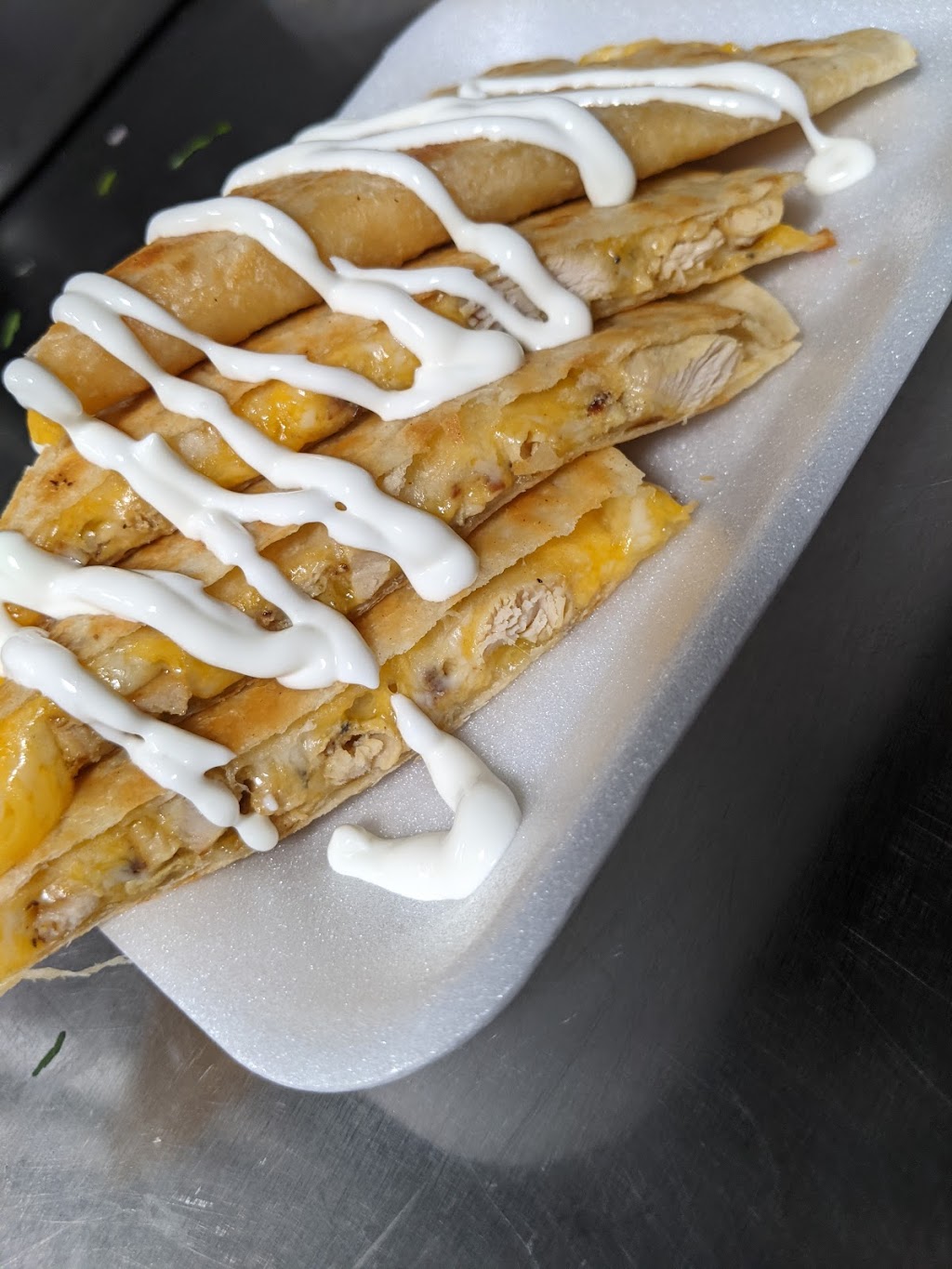 Suegras Pika-Pika | restaurant | 7336 E Main St, Mesa, AZ 85207, USA | 6027894429 OR +1 602-789-4429