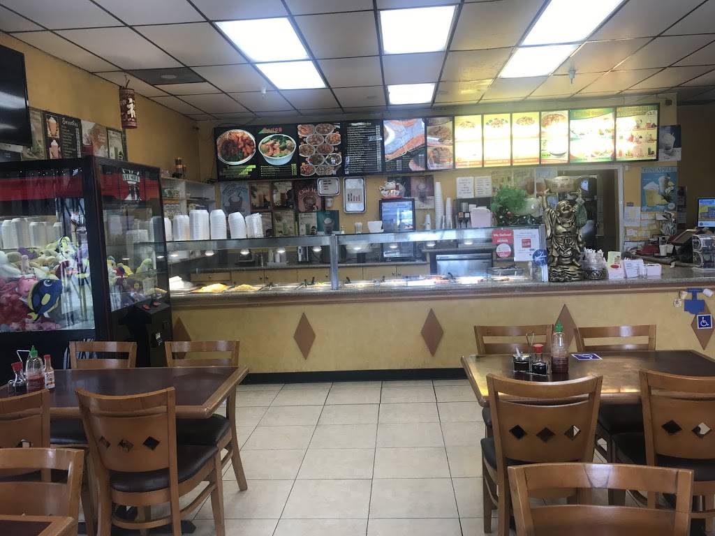 China King Express | restaurant | 1901 E Gage Ave, Los Angeles, CA 90001, USA | 3235539945 OR +1 323-553-9945