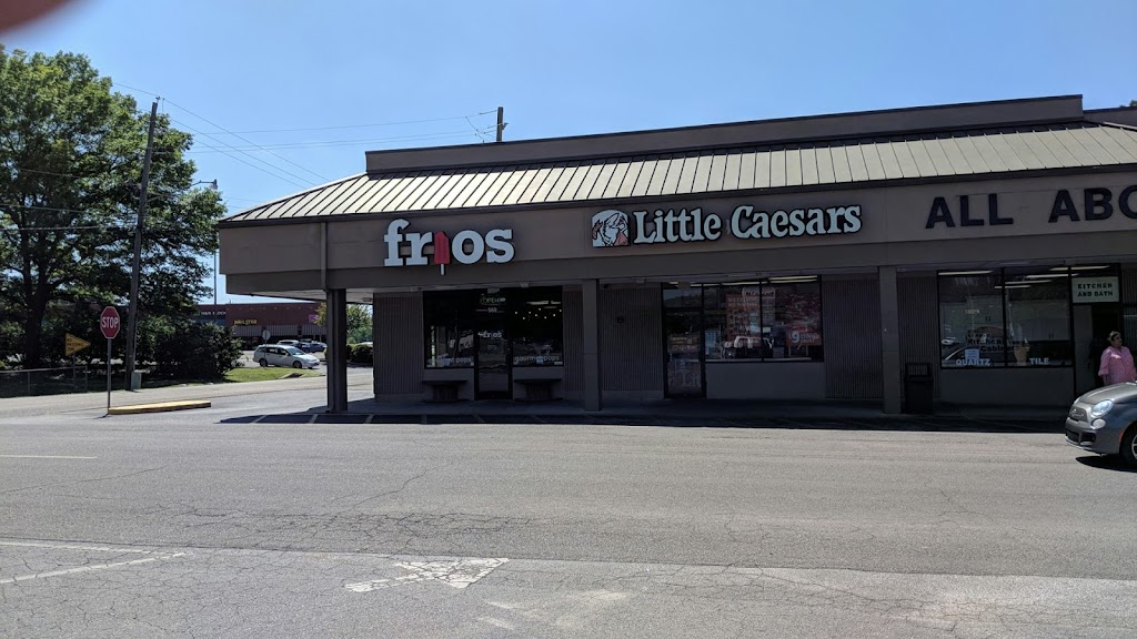 Frios Gourmet Pops - Alabaster | restaurant | 105 Newgate Rd, Alabaster, AL 35007, USA | 2052162897 OR +1 205-216-2897