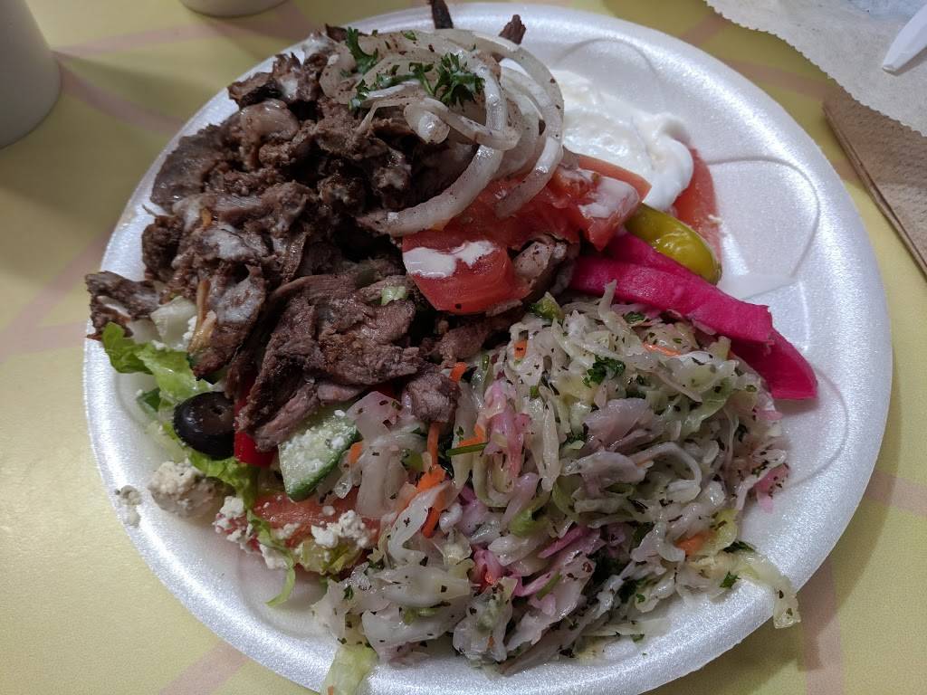 Kabab Chicken and Grill | restaurant | 12801 W Sunrise Blvd, Sunrise, FL 33323, USA | 9548451118 OR +1 954-845-1118