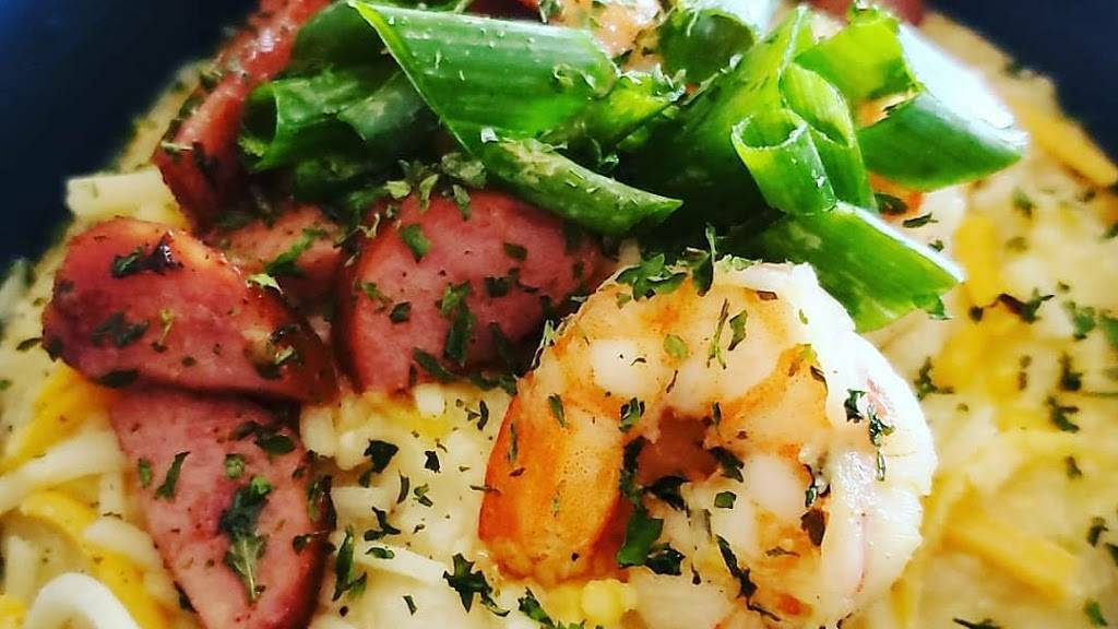 MY Tastees Cajun & Dominican Food | restaurant | 1998 Greeley Mall Unit #11A, Greeley, CO 80631, USA | 9705735849 OR +1 970-573-5849