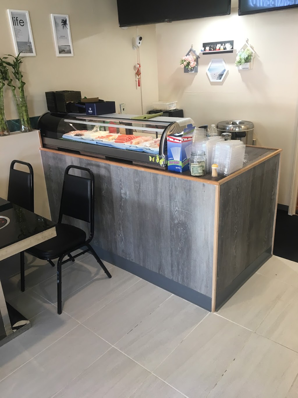 Genki Bento | restaurant | 294 Stuyvesant Ave, Lyndhurst, NJ 07071, USA | 2018420888 OR +1 201-842-0888