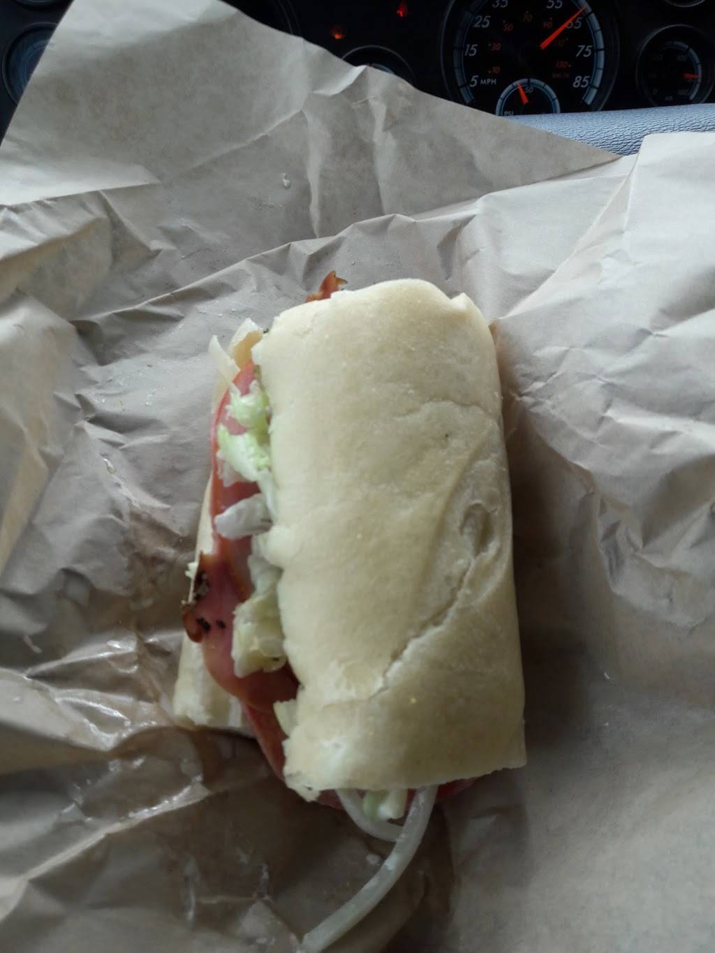 Phillys Subs & Gyros | meal takeaway | 1280 W Campus Dr, Wausau, WI 54401, USA | 7152982455 OR +1 715-298-2455