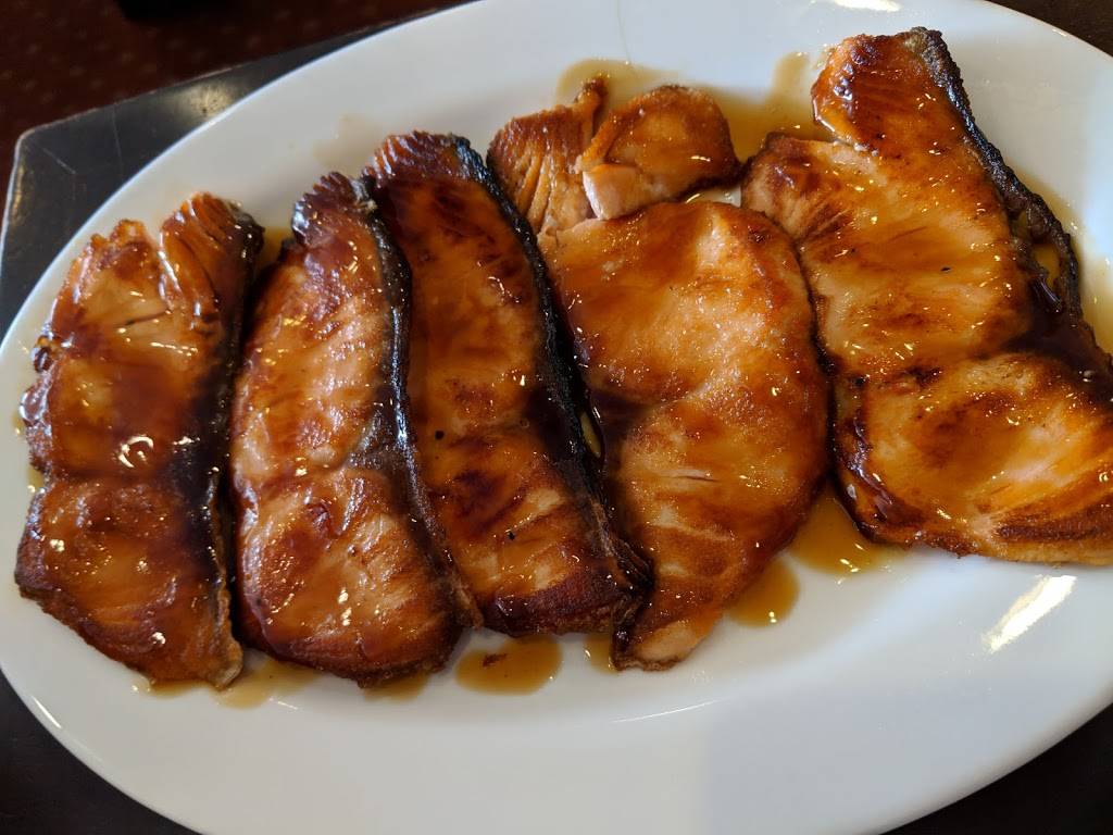 Yamato | restaurant | 117 Chiswick Rd, Brighton, MA 02135, USA | 6177878881 OR +1 617-787-8881