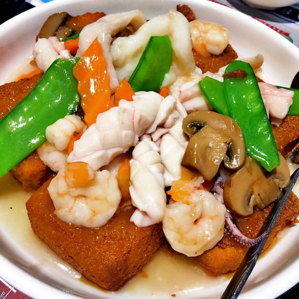 深井燒臘美食坊 | restaurant | 634 W Garvey Ave, Monterey Park, CA 91754, USA | 6262894858 OR +1 626-289-4858