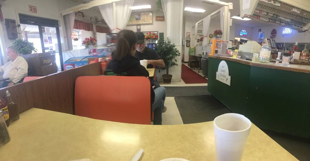 Lees Country Kitchen | restaurant | 2602 Old Creek Rd, Greenville, NC 27834, USA | 2527520837 OR +1 252-752-0837