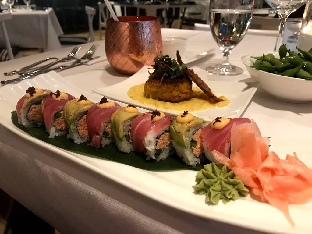 Ocean Hai | restaurant | 100 Coronado Dr, Clearwater Beach, FL 33767, USA | 7272819544 OR +1 727-281-9544