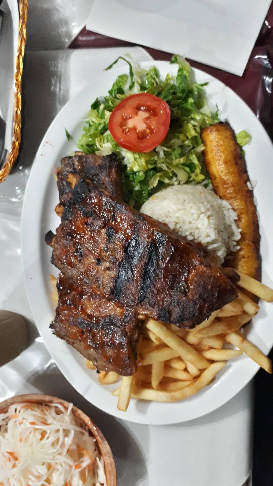 El Rancherito | restaurant | 1662 St Clair Ave W, Toronto, ON M6N 1H8, Canada | 4166511612 OR +1 416-651-1612