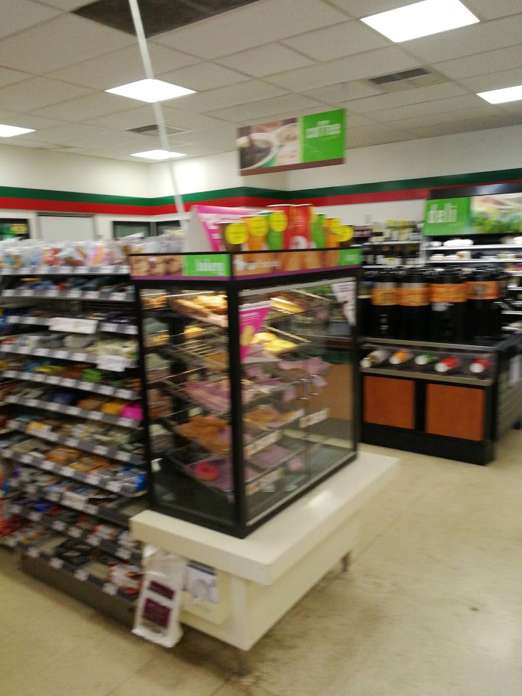 7-Eleven | bakery | 1088 W 26th St, Norfolk, VA 23517, USA | 7573141915 OR +1 757-314-1915