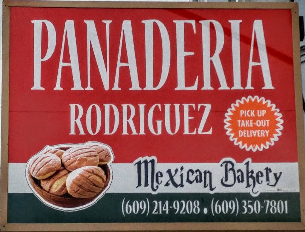 Panaderia Rodriguez Restaurant | restaurant | 24 S Kentucky Ave, Atlantic City, NJ 08401, USA | 6093507801 OR +1 609-350-7801