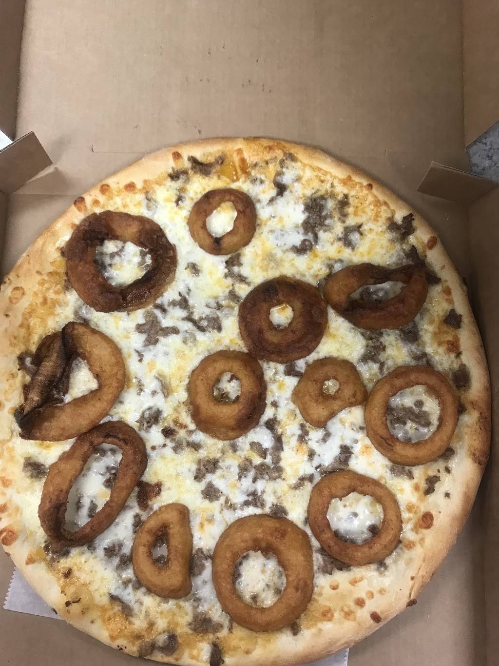 VIP Pizza & Pasta | restaurant | 471 E Uwchlan Ave, Chester Springs, PA 19425, USA | 6105946666 OR +1 610-594-6666