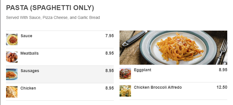 Ready Set Pizza | restaurant | 292 W Boylston St, Worcester, MA 01606, USA | 7744202400 OR +1 774-420-2400