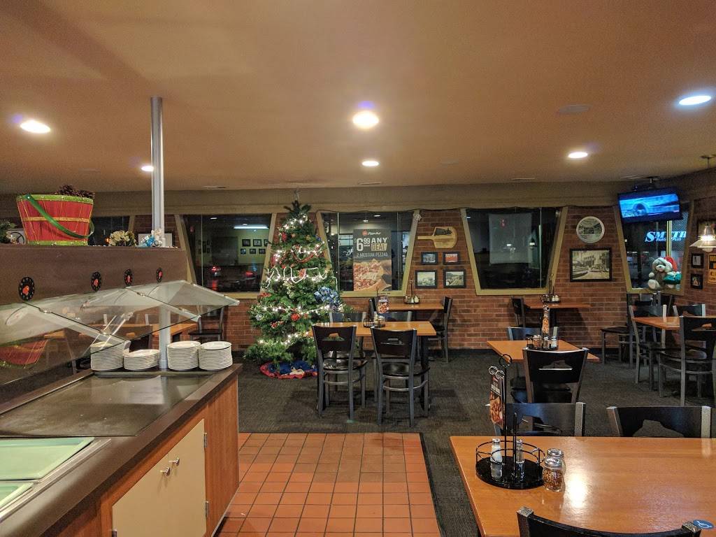 Pizza Hut | restaurant | 6020 Old Troy Pike, Dayton, OH 45424, USA | 9372360424 OR +1 937-236-0424