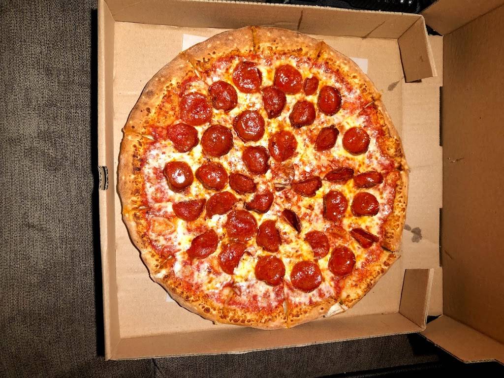 Rockyanos Pizza | restaurant | 2321 Oates Dr, Mesquite, TX 75150, USA | 9726813800 OR +1 972-681-3800