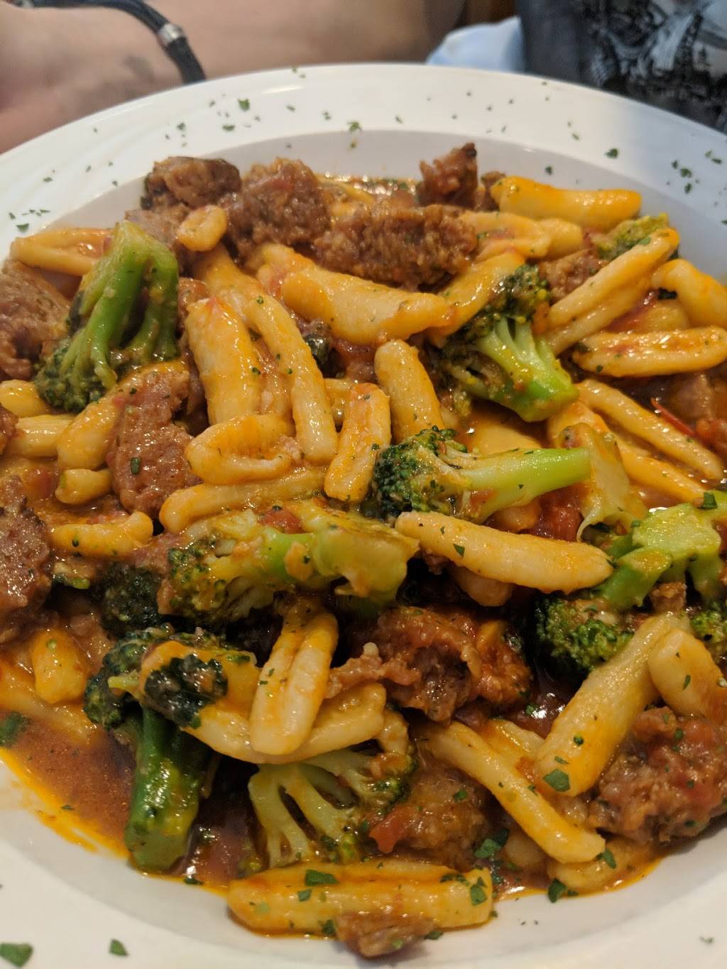 Casa Bella | restaurant | 300 US-46, Denville, NJ 07834, USA | 9736272003 OR +1 973-627-2003