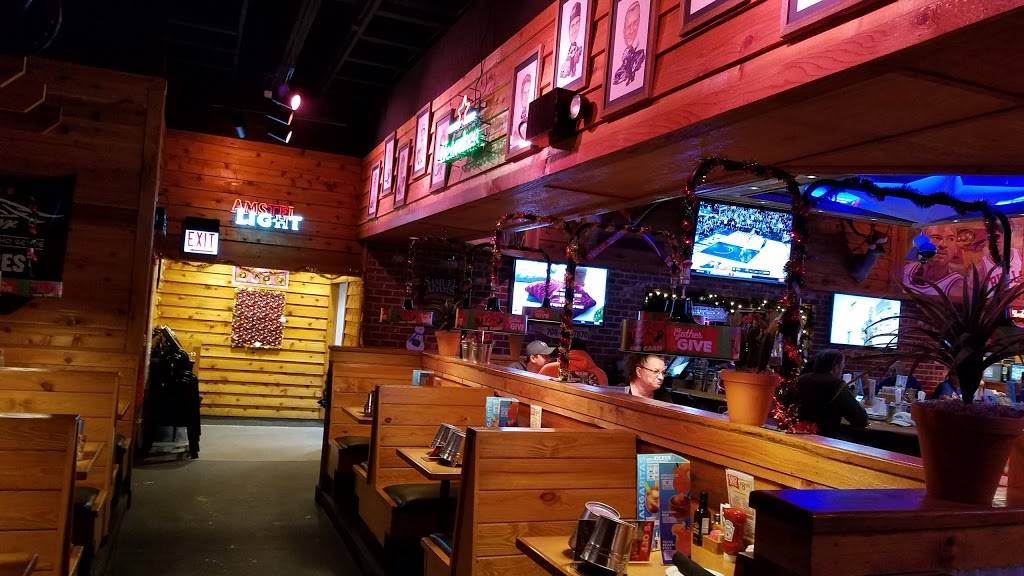 Texas Roadhouse | restaurant | 9960 Joliet Rd, Countryside, IL 60525, USA | 7084827870 OR +1 708-482-7870