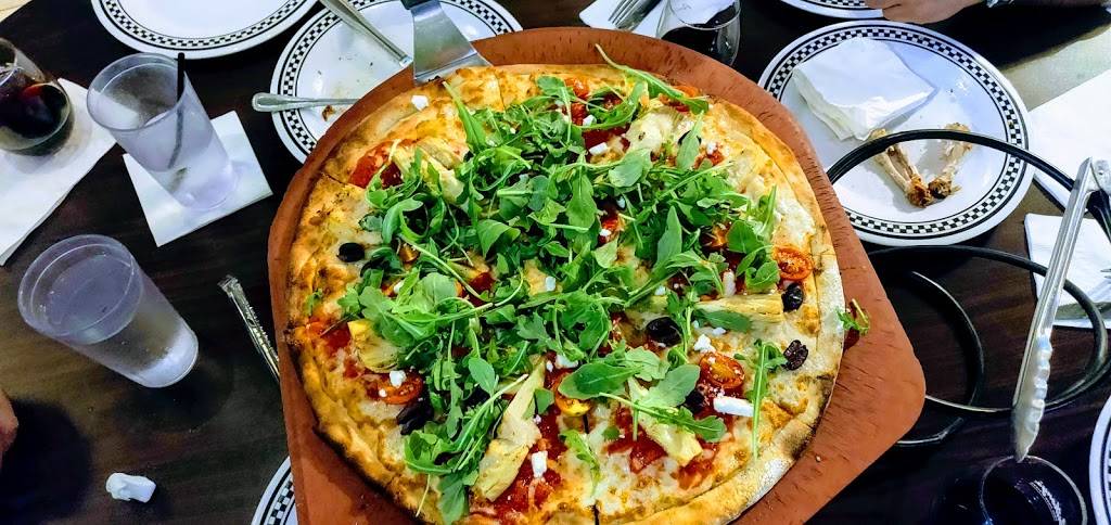 Anthonys Coal Fired Pizza | meal takeaway | 1837 NE 123rd St, North Miami, FL 33181, USA | 3058998887 OR +1 305-899-8887