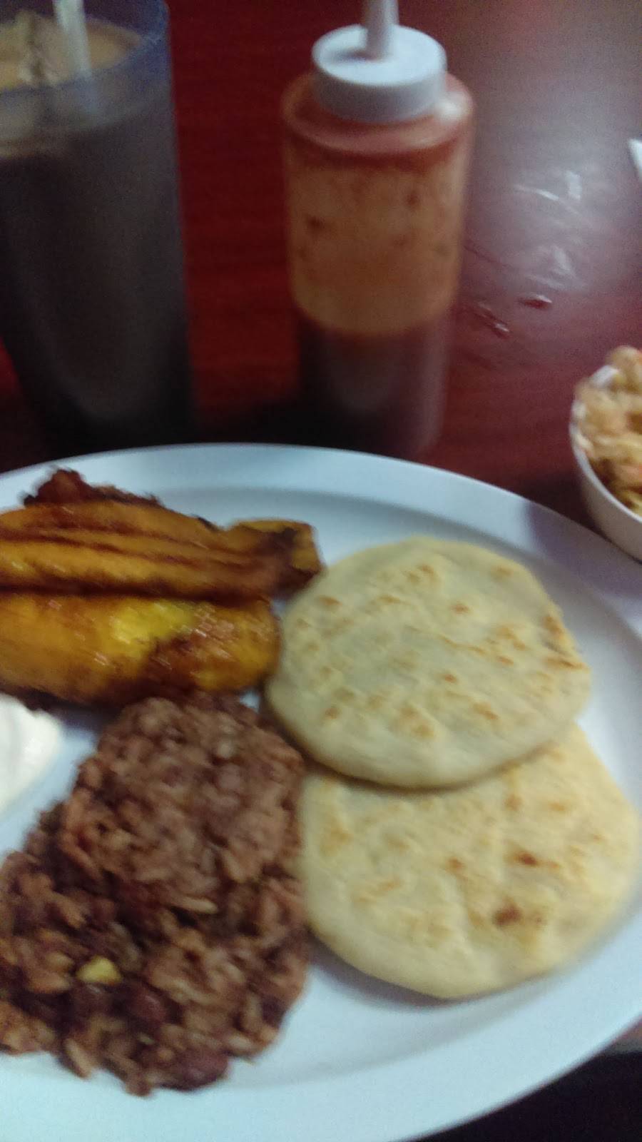 El Zipote Pupuseria | restaurant | 1111 Washington Blvd H, Montebello, CA 90640, USA | 3234716705 OR +1 323-471-6705