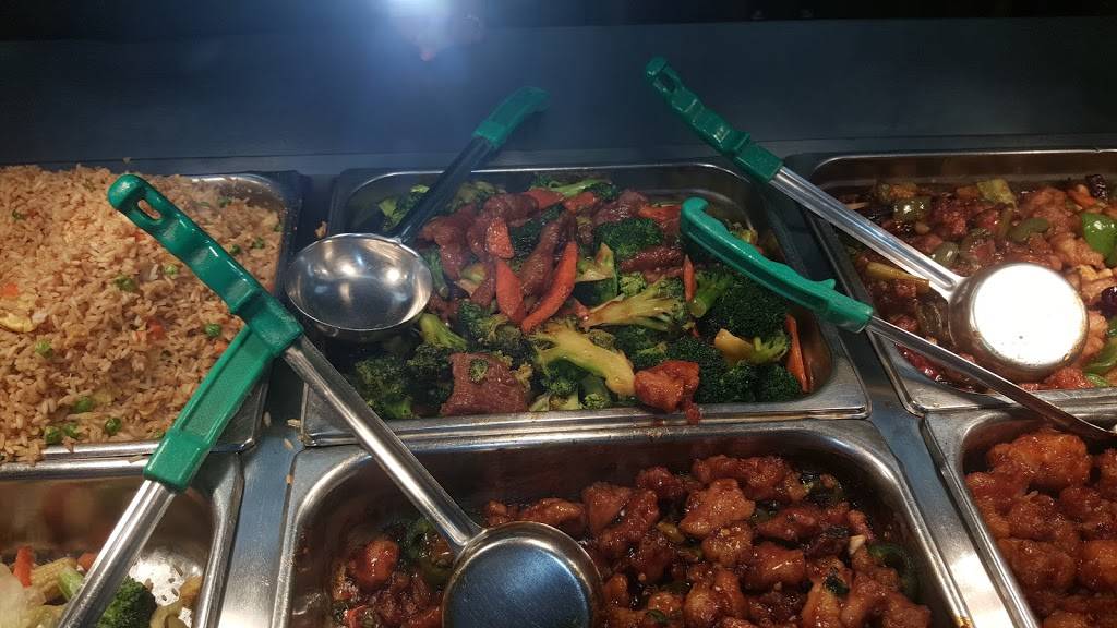 Lucky Chinese Food | restaurant | 2509 W McFadden Ave # F, Santa Ana, CA 92704, USA | 7145426100 OR +1 714-542-6100