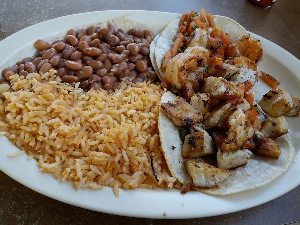 Taqueria Zarape | restaurant | 1107 Fremont Blvd, Seaside, CA 93955, USA | 8318991125 OR +1 831-899-1125