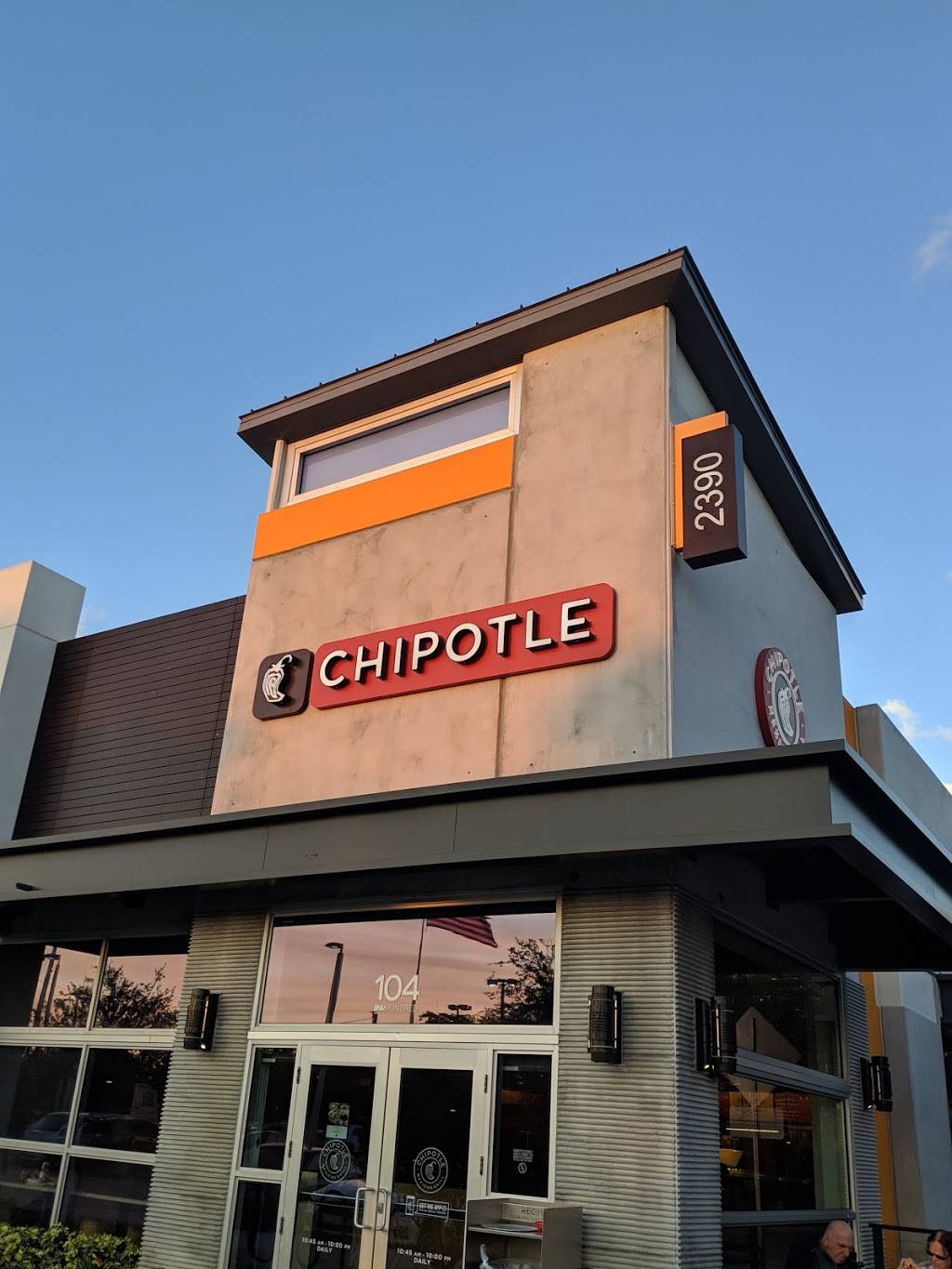 Pei Wei | restaurant | 2390 N Federal Hwy Suite 101, Pompano Beach, FL 33062, USA | 9547842460 OR +1 954-784-2460