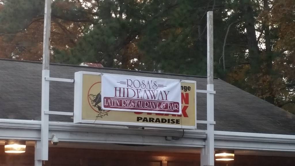 Chicken & Steak | restaurant | 374 Beechmont Dr, Newport News, VA 23608, USA | 7579898971 OR +1 757-989-8971