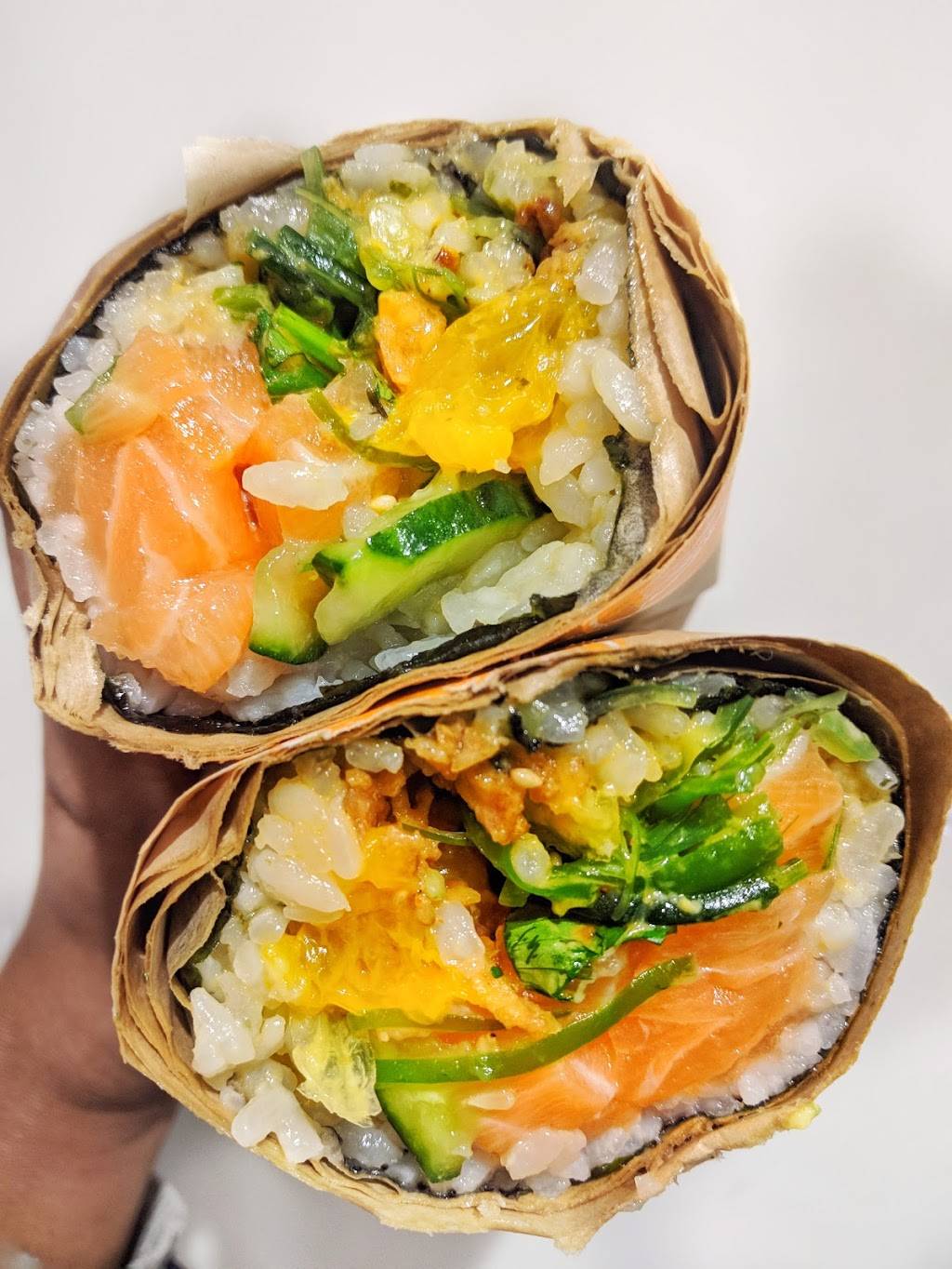 Pokeworks | restaurant | 1440 Massachusetts Ave, Cambridge, MA 02138, USA | 6174412999 OR +1 617-441-2999