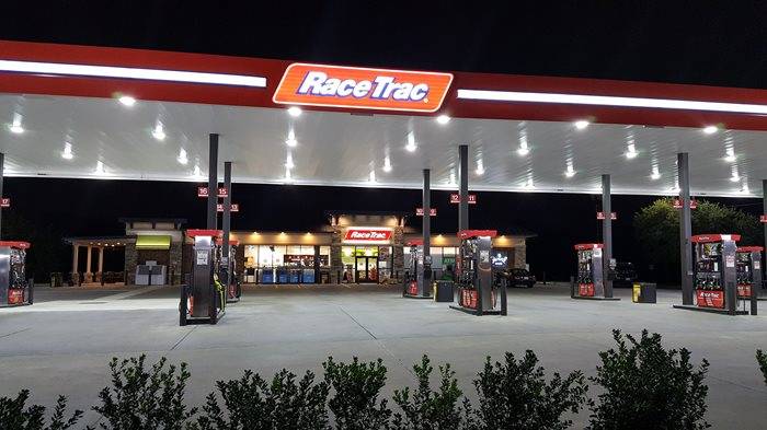 RaceTrac | cafe | 5862, 702 N Belt Line Rd, Grand Prairie, TX 75050, USA | 9722632727 OR +1 972-263-2727