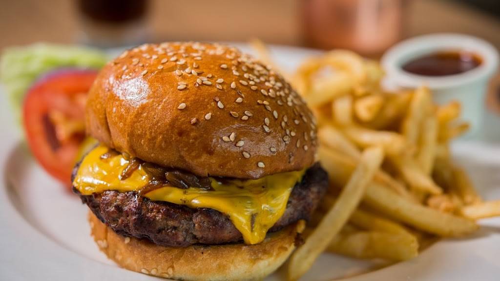 Jacks Restaurant & Bar - Pleasant Hill | restaurant | 60 Crescent Dr A, Pleasant Hill, CA 94523, USA | 9258496195 OR +1 925-849-6195