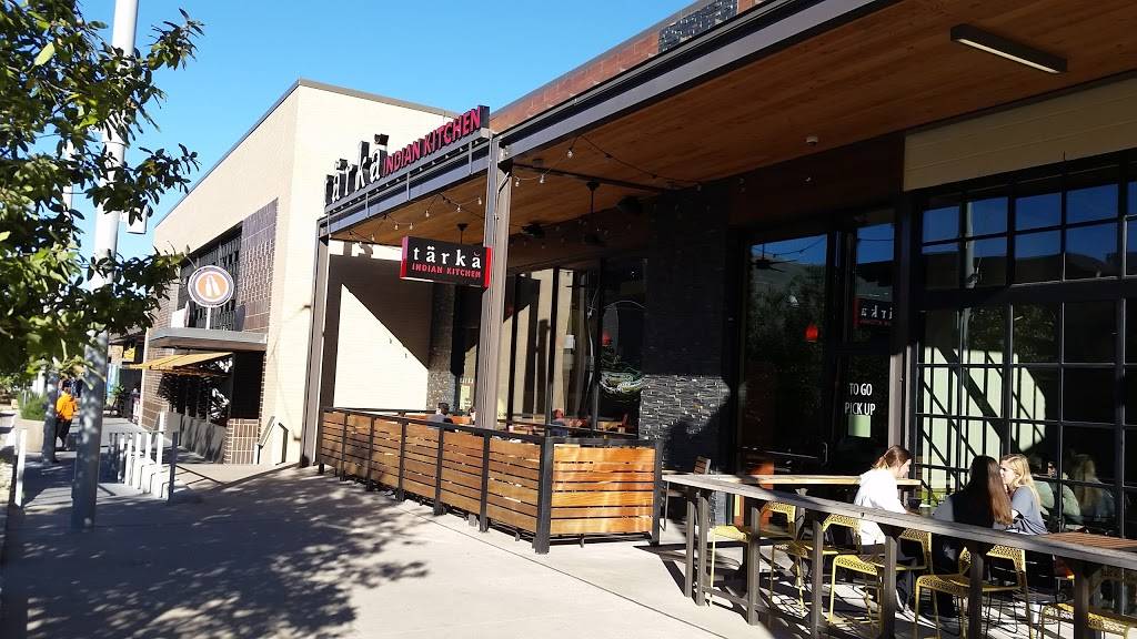 Tarka Indian Kitchen | restaurant | 11501 Rock Rose Ave #124, Austin, TX 78758, USA | 5127193311 OR +1 512-719-3311