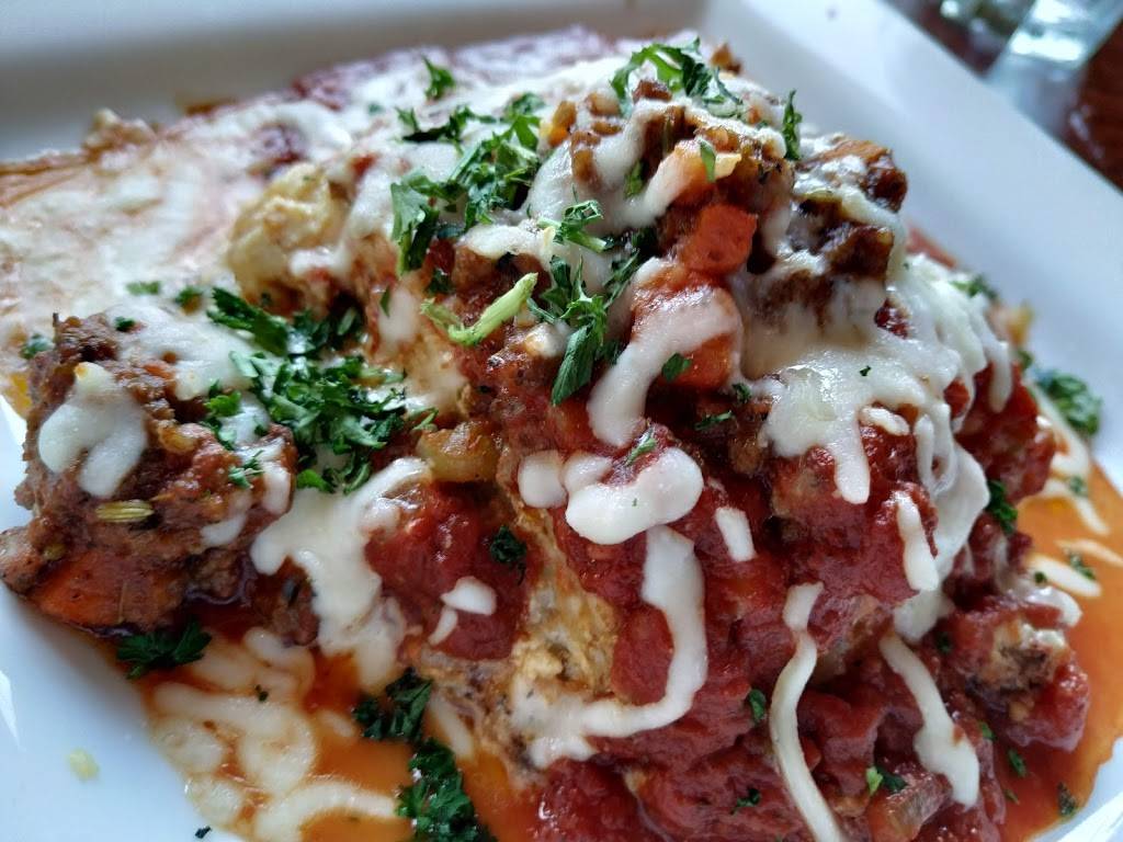 Abruzzos | restaurant | Dallas, TX 75208, USA | 2149419463 OR +1 214-941-9463