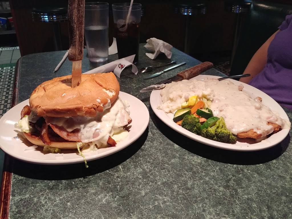 Virgs | restaurant | 4649 Harrison Blvd, Ogden, UT 84403, USA | 8014755331 OR +1 801-475-5331