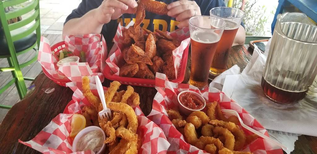 Redbones Bar & Grill | restaurant | 3604 Palm Beach Blvd, Fort Myers, FL 33916, USA | 2396945100 OR +1 239-694-5100