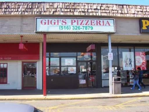 Gigis Pizza | restaurant | 673 Hillside Avenue, New Hyde Park, NY 11040, USA | 5163267879 OR +1 516-326-7879