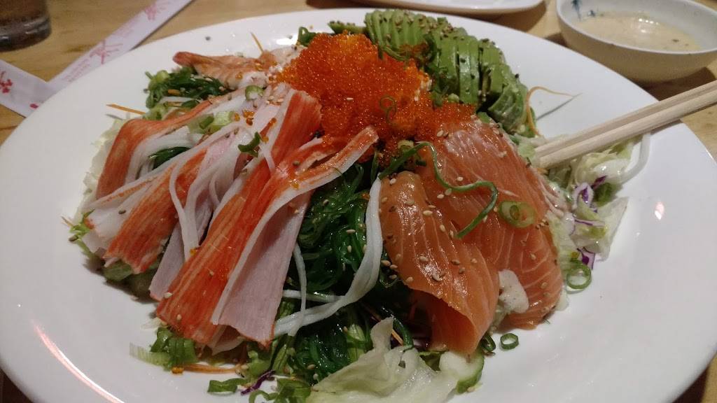 Sushi Ichiban | restaurant | 1560 Butte House Rd, Yuba City, CA 95993, USA | 5307517478 OR +1 530-751-7478