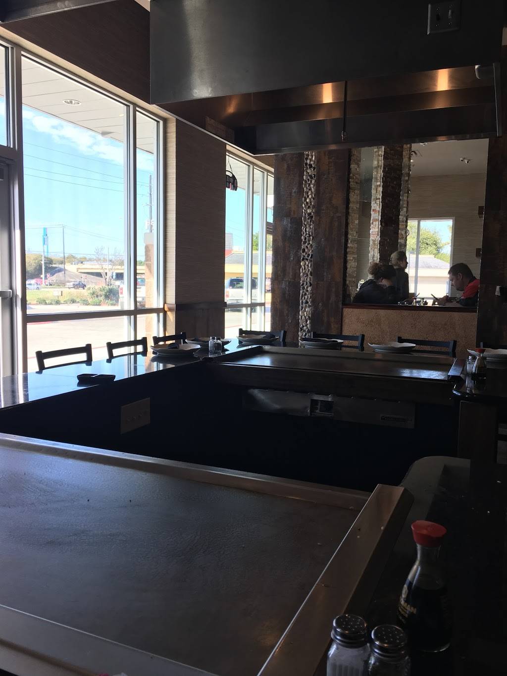 Shogun Japanese Grill | restaurant | 8808 TX-146 Suite 100, Baytown, TX 77523, USA | 2819180411 OR +1 281-918-0411