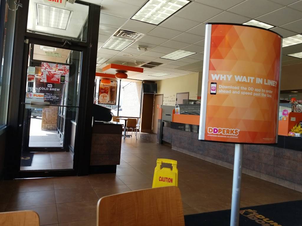 Dunkin | bakery | 28777 Northwestern Hwy, Southfield, MI 48034, USA | 2483531710 OR +1 248-353-1710