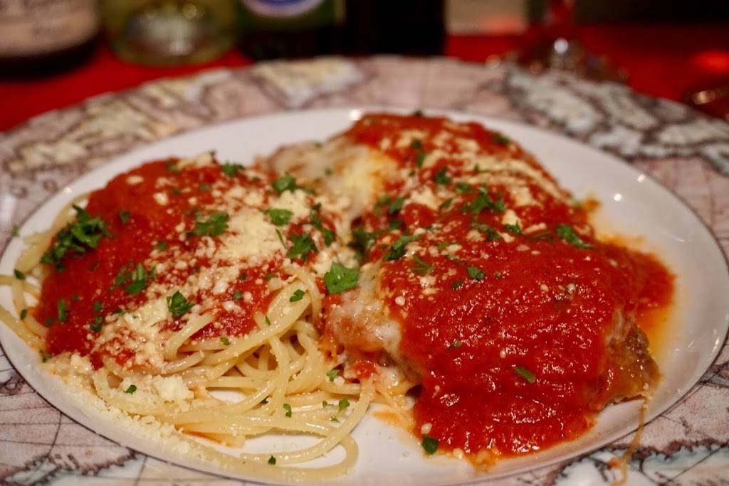 Gusto Italian Restaurant | restaurant | 1266 Beach Blvd, Jacksonville Beach, FL 32250, USA | 9043729925 OR +1 904-372-9925