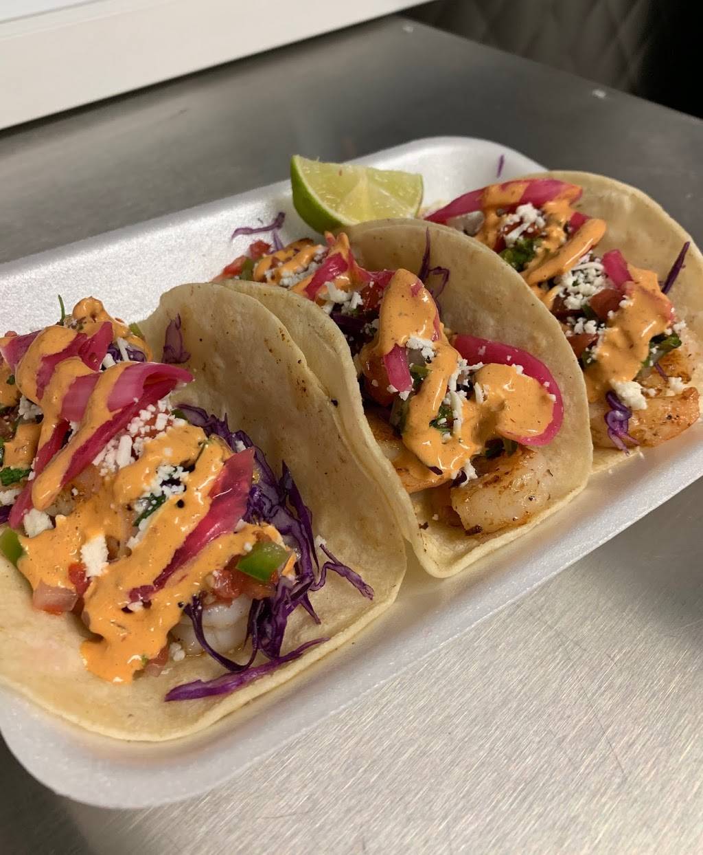 Toyloco | restaurant | 2615 E 7th St, Austin, TX 78702, USA | 7374003264 OR +1 737-400-3264